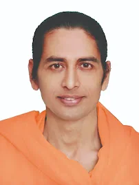 Swami Unniaravind